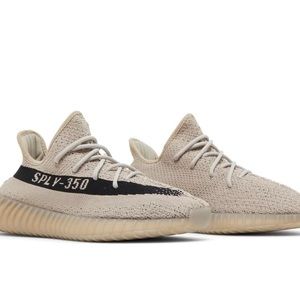 Size 10.5 - adidas Yeezy Boost 350 V2 Slate